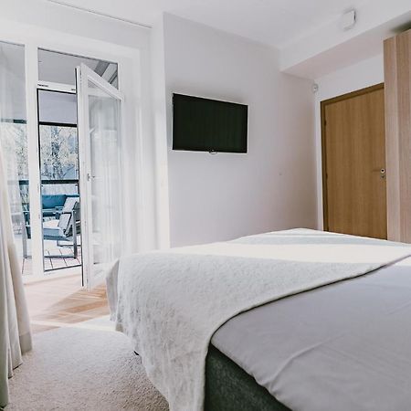 Oeoe Street Premium Apartment With Terrace Tartu Luaran gambar
