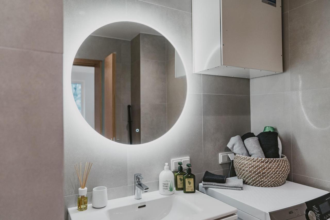 Oeoe Street Premium Apartment With Terrace Tartu Luaran gambar