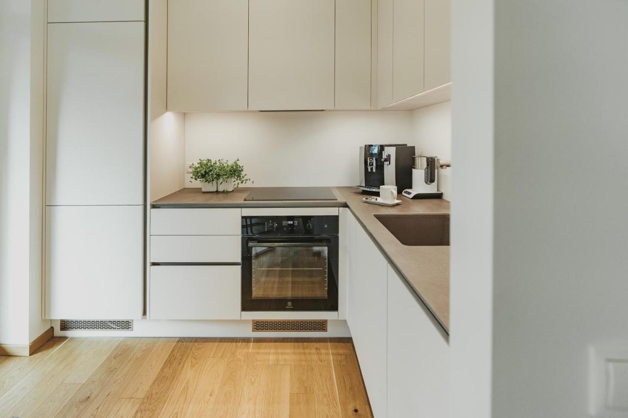 Oeoe Street Premium Apartment With Terrace Tartu Luaran gambar