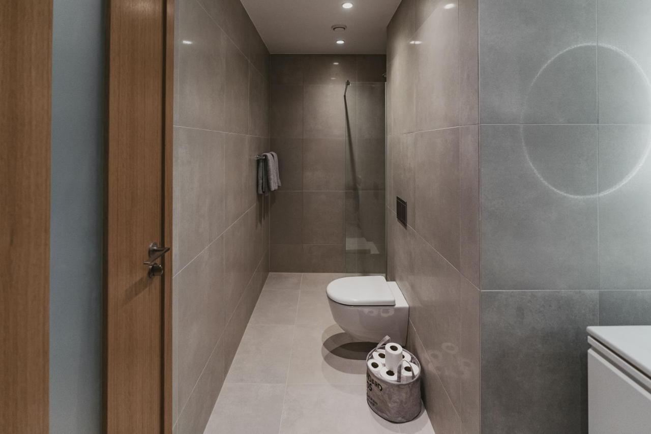 Oeoe Street Premium Apartment With Terrace Tartu Luaran gambar