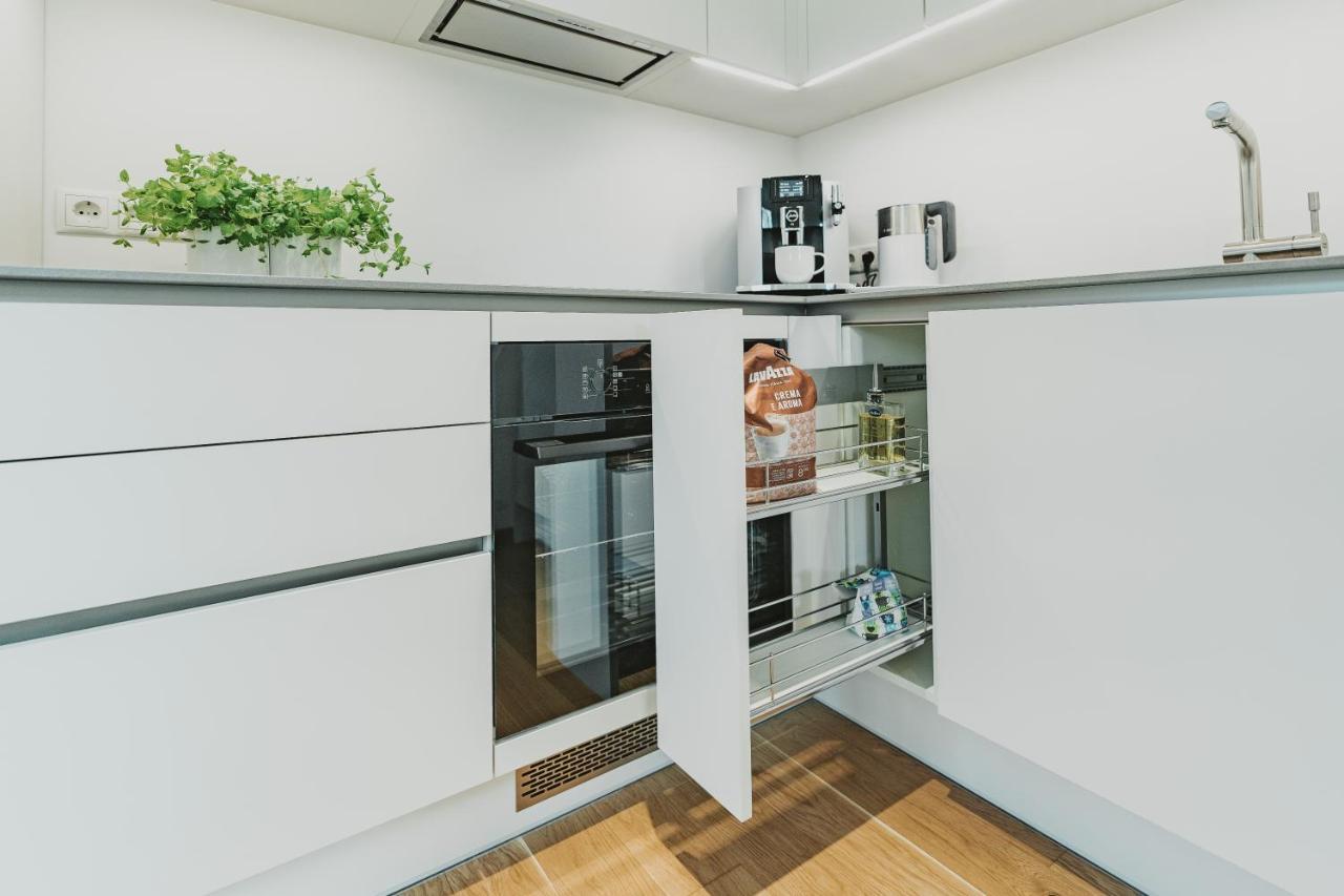 Oeoe Street Premium Apartment With Terrace Tartu Luaran gambar