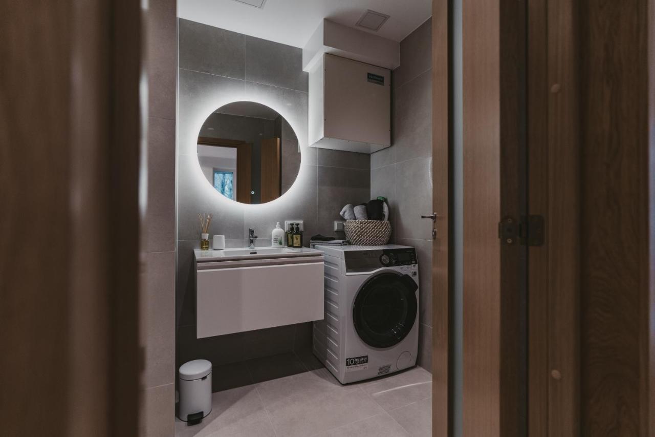 Oeoe Street Premium Apartment With Terrace Tartu Luaran gambar