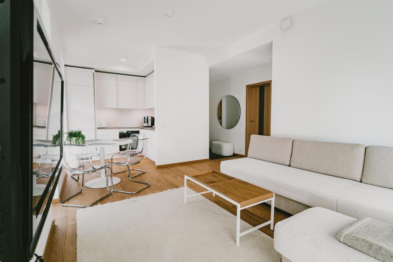 Oeoe Street Premium Apartment With Terrace Tartu Luaran gambar