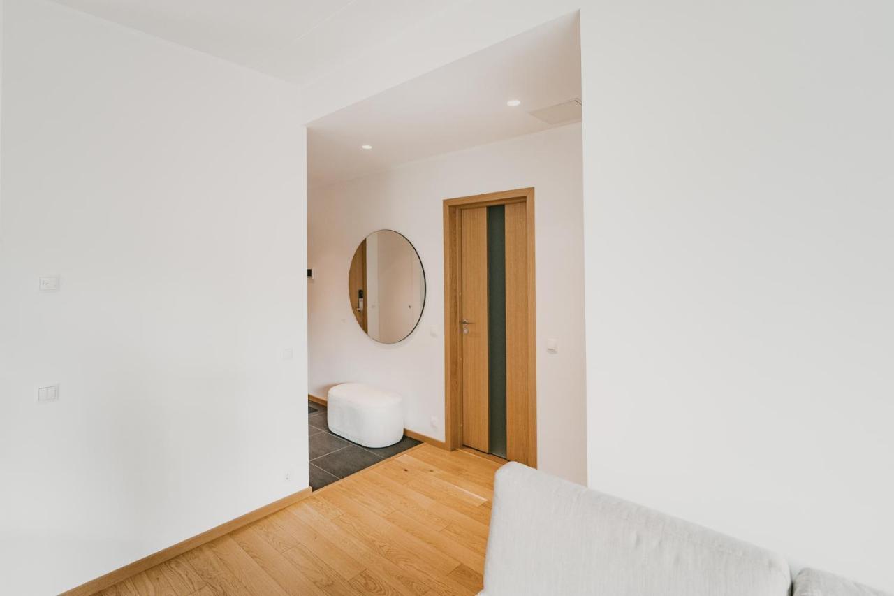 Oeoe Street Premium Apartment With Terrace Tartu Luaran gambar