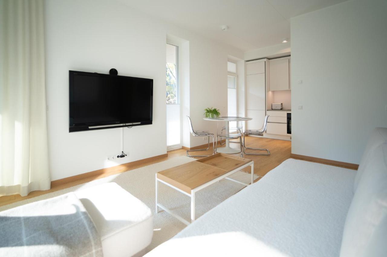 Oeoe Street Premium Apartment With Terrace Tartu Luaran gambar