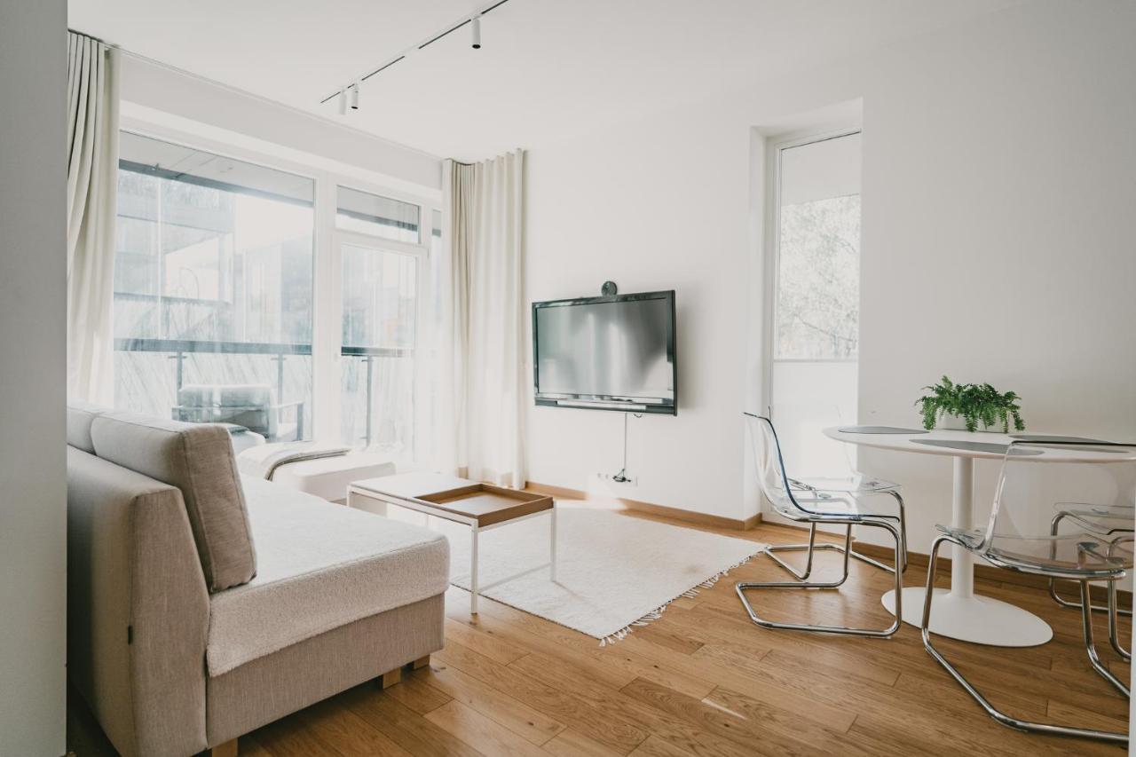 Oeoe Street Premium Apartment With Terrace Tartu Luaran gambar