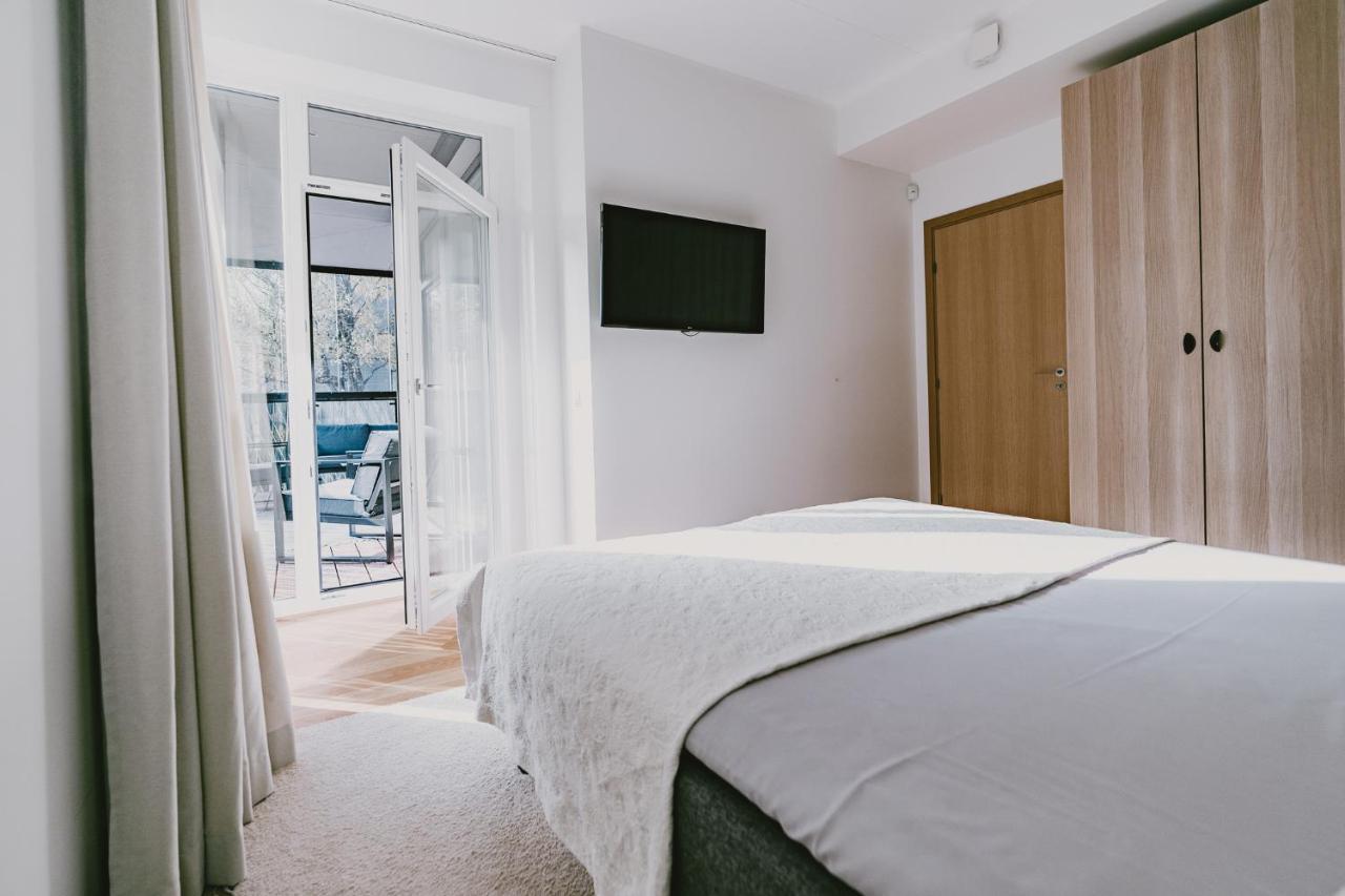 Oeoe Street Premium Apartment With Terrace Tartu Luaran gambar